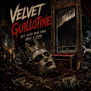 Velvet Guillotine