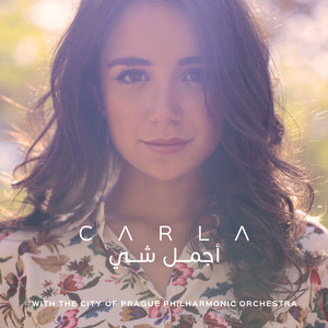 Iza El Bokra by Carla Chamoun, The City of Prague Philharmonic Orchestra