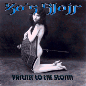 Partner to the Storm album