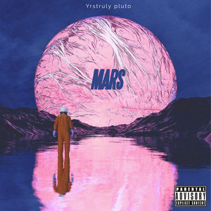 MARS by Yrstruly pluto, Angie McMahon, Craig Xen