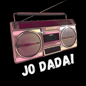Jo dada! - Remix by spuffy, Jimmy Curtis
