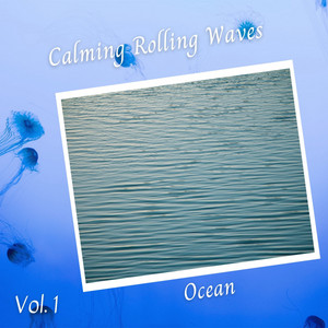 Ocean: Calming Rolling Waves Vol. 1 album