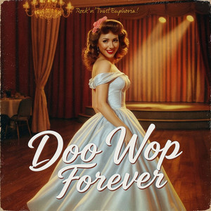 Doo Wop Forever - Retro Version by Rock'n'Twist Euphoria