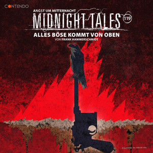 Alles Böse kommt von oben - Kapitel 11 by Midnight Tales