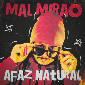 Portada de Mal Mirao