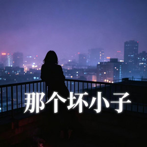 那个坏小子 - 高燃DJ版 by 苏小凌