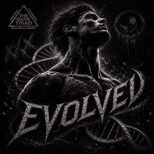 EVOLVED by GRAVEXYDE