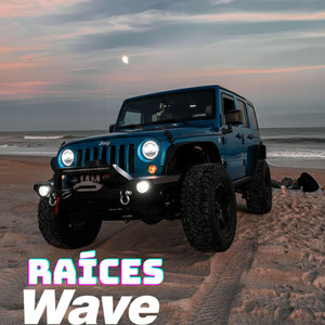 Raices by Wave
