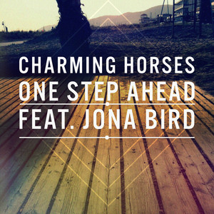 One Step Ahead - Radio Edit