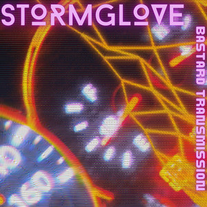 Stormglove - Malibu Step