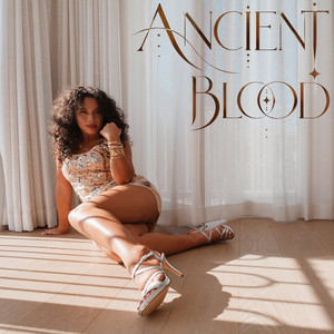 Ancient Blood by Keely