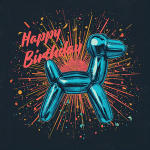 Happy Birthday Ray by Cotopia Music, Marketing