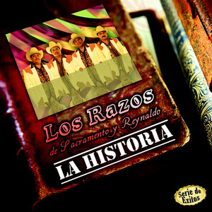 La Historia cover