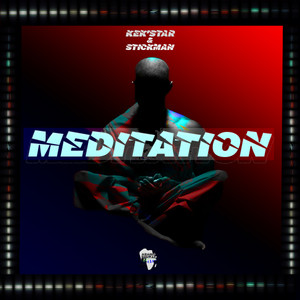 Meditation - Original Mix by Kek'star cover art