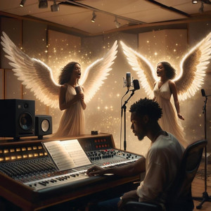 Sounds Of Heaven EP