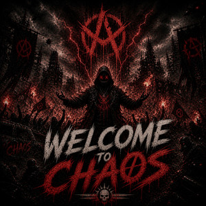 Welcome to Chaos by La Capella