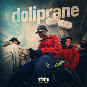 DOLIPRANE by naou