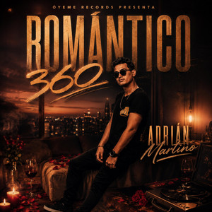 La misma by Adrian Martino