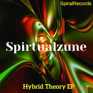 Hybrid Theory Exclusive Single By Spirtualzune Spotify