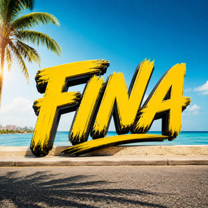 FINA by Jyler produciendo