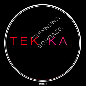 Trennung by Tek.Ka
