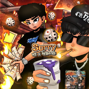 Sorry by HI, 4BANG