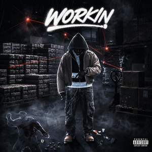 Workin by Tommy 2, Marcel White