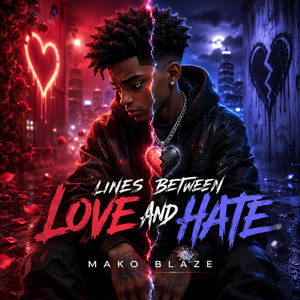 Somebody Needs Somebody by Mako Blaze, Temi Starr