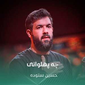 چه پهلوانی by حسين ستوده