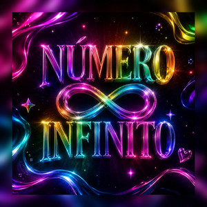 NUMERO INFINITO by EL CRACK 292
