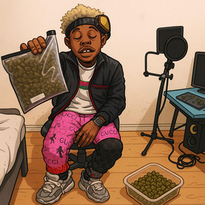 French Fried by Bravoo Hunnidz