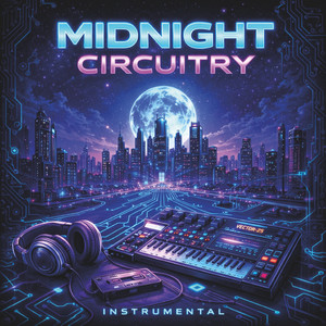 Midnight Circuitry by EME SOUNDS