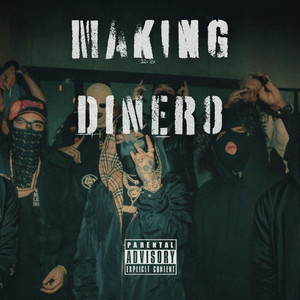 Making Dinero by Eu Jordan