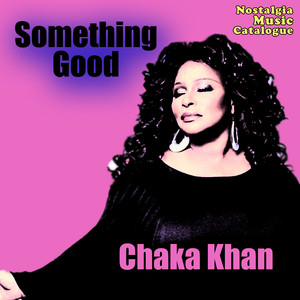 Chaka Khan - I Feel For You