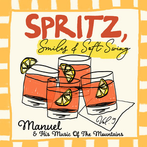 Song of Mexico by Manuel & The Music Of The Mountains