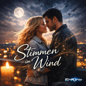 Stimmen im Wind by EnKIro
