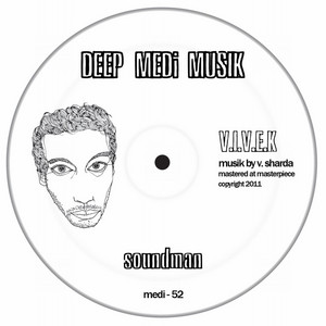 Soundman by V.I.V.E.K
