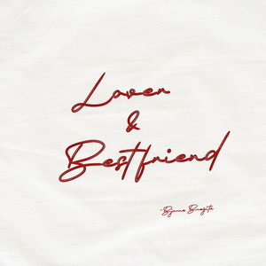 Lover & Bestfriend by B'Jay