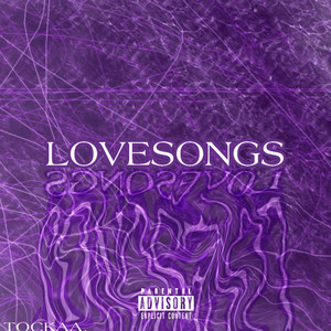 Portada de LOVESONGS.