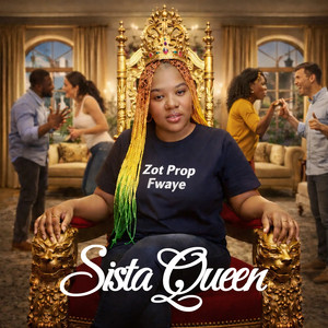 Sista Queen - Zot Prop Fwaye