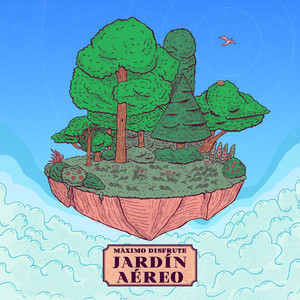 Jardín Aéreo