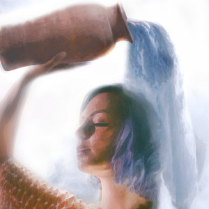Aquarius by CARYS