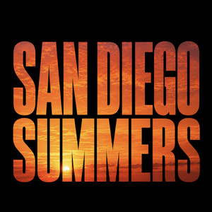 San Diego Summers by Ryan Anthony, KP
