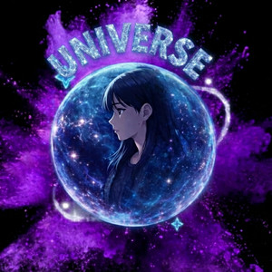 유니버스 - UNIVERSE by 너에플리