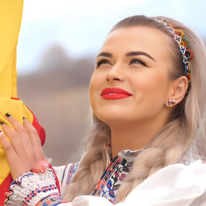 Georgiana Marina - Romania Mea Frumoasa