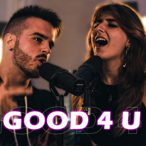 good 4 u by Sergio Rodríguez
