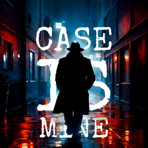Case is mine