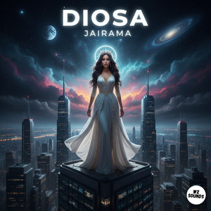 Diosa by Jairama