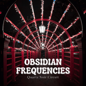Bronze Currents by Quartz Noir Circuit