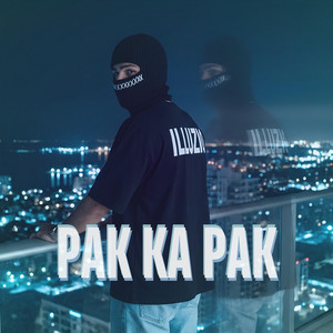 PAK KA PAK by Illuzio